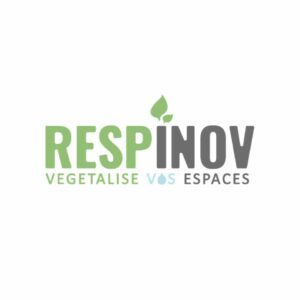 Logo - Respinov