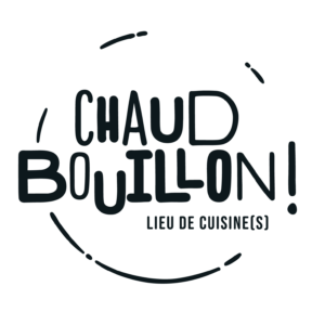 Logo - ChaudBouillon