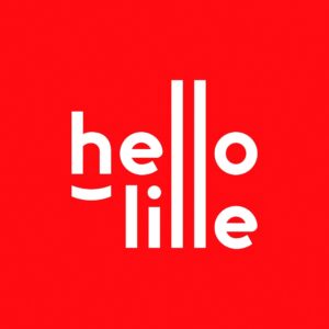 Logo - Hello Lille