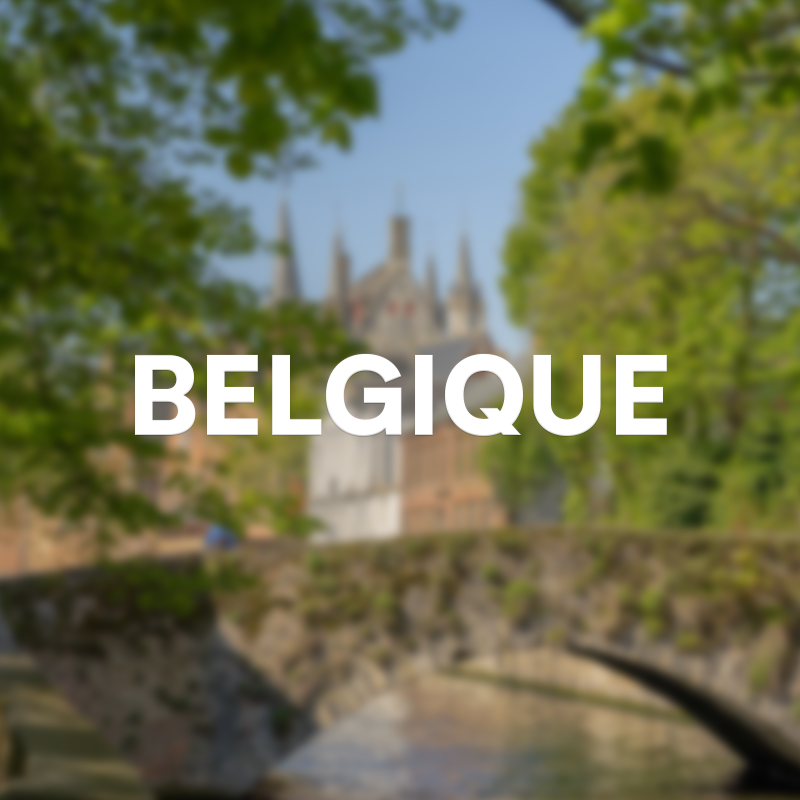 BELGIQUE