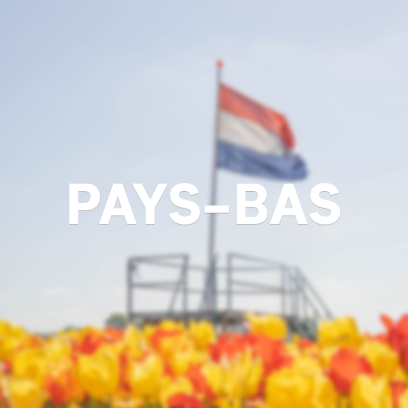 PAYS-BAS