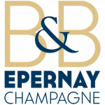 Logo - BnB Epernay