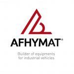 Logo - Afhymat