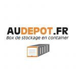 Logo - AuDepot